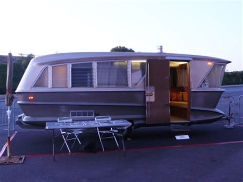 Mid Century Travel Trailer My Style Pinterest Home Travel And So