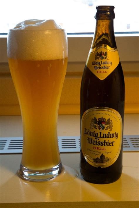 For many years german beer was brewed in adherence to the reinheitsgebot order or law which only permitted water, hops, yeast and malt as beer ingredients. GS6A0804 | Wheat beer, Beer, German beer