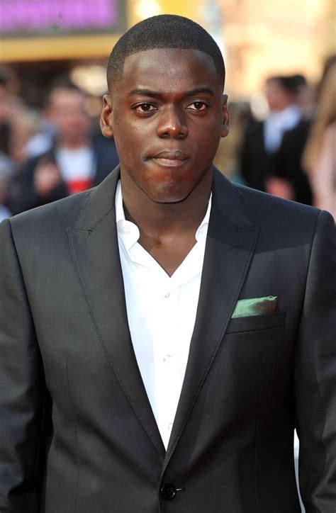 Daniel kaluuya's biography including his early life, education, career, movies, tv shows, personal life, girlfriend, net worth, house. Daniel Kaluuya Picture 2 - UK Premiere of Johnny English