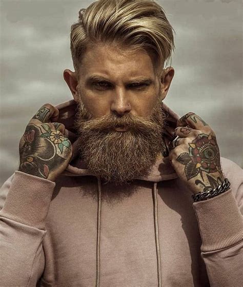 29 Best Beard Styles For Men 2022 Guide Images