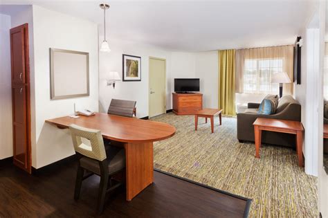 Meeting Rooms At Candlewood Suites Eastchase Park 9151 Boyd Cooper