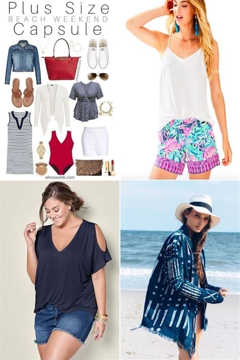 Summer Beach Styles Outfit 2017 Ocean Themed Dress Up Ideas Beach