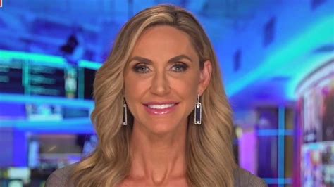 Lara Trump Slams President Biden For Being Completely Absent At The