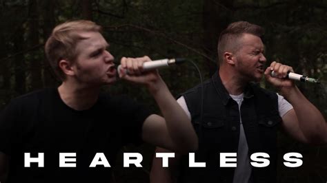 Diplo Ft Morgan Wallen Heartless Rock Cover By As The Structure