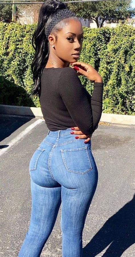 Pin On Ohhh Butts In Jeans And Hot Shorts