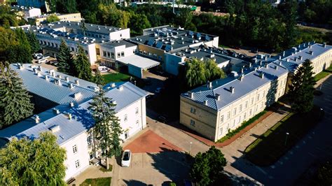 Można już odwiedzać chorych w szpitalu psychiatrycznym w Choroszczy