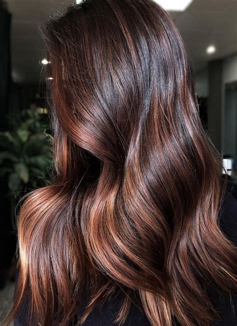 The Hair Color You Should Try This Fall According To Your Skin Tone