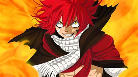 Fairy Tail フェアリーテイル Manga Chapter 418 Review - NATSU DRAGNEEL IS BACK