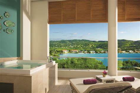Breathless Montego Bay Resort And Spa All Inclusive Resort