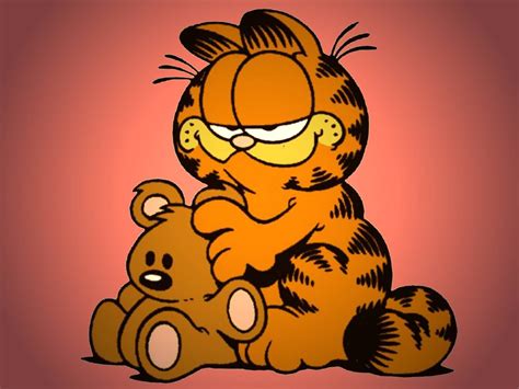 Undefined Garfield Wallpaper 52 Wallpapers Adorable Wallpapers
