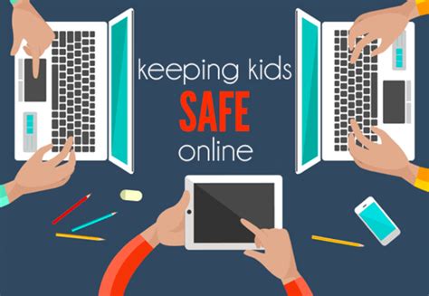 Keeping Kids Safe Online Unley Primary School News
