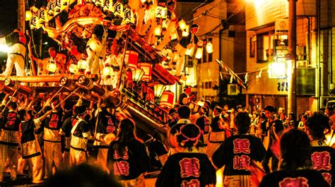 Festivals In Japan Monthly Guide To Tradition And Celebrations