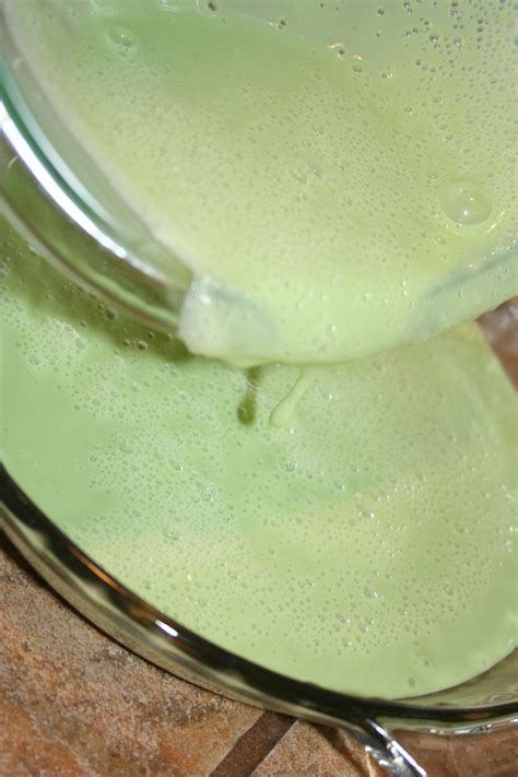 Oct 06, 2017 · you get the idea that you need the calcium in that milk, that vitamin c in that orange juice, and the carbs in that cereal for energy. What Happens When You Make Jell-O with Evaporated Milk ...