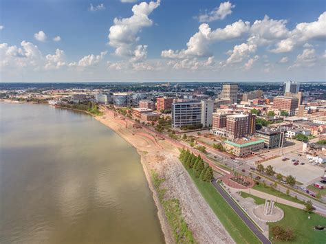 City Of Evansville - ALEX MORGAN IMAGING