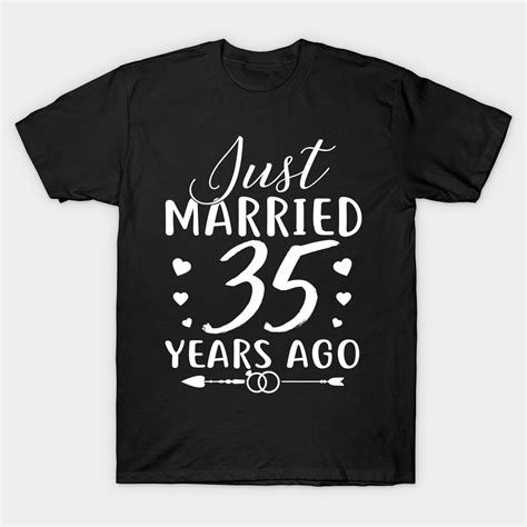35 Years Wedding Anniversary Outfit For Couples 35th Wedding