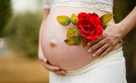 9 meseci promena - nega u trudnoći | Blog Apoteka Laurus