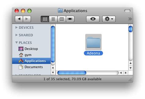 Adeona For Mac Download