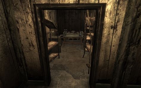 Realistic Ncr Safehouse Upgrade At Fallout New Vegas Mods And Community