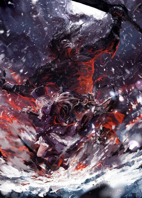 Is there a servant that can defeat gilgamesh in a serious fight? Illya and Berserker (Heracles) | fate/stay night >_