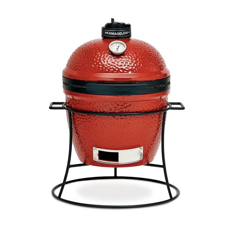 Kamado Joe Jr Charcoal Grill