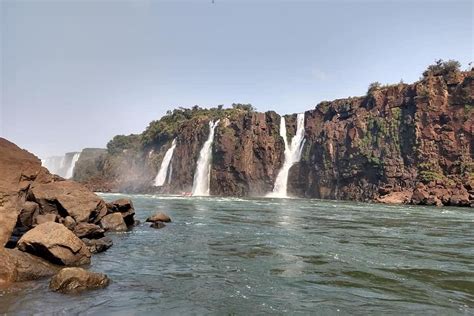 Turismo Em Foz Guia João Prado Foz Do Iguaçu Atualizado 2023 O