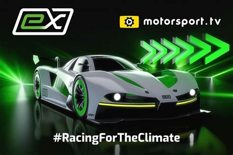 Realistic wheel controller force feedback in a simulator is poor feedback since the player can't feel shifting of the car body or accelerations. All-electric Esports RCCO World eX Championship launches ...