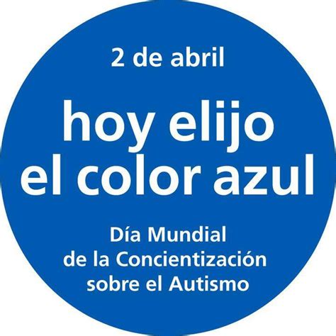 ¿qué es lo que trae? Todo imágenes de Autismo: Lazos y tarjetas para compartir el 2 de abril - Todo imágenes