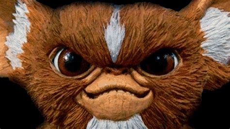 Gremlins 1984 Mogwai Gizmo Transformation Face Morph 80s Movie Youtube