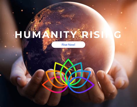 Humanity Rising: Global Solutions Summit - HeartMath | Blog