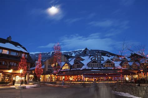 Top 10 Cities in British Columbia