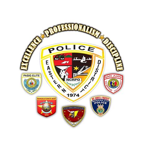 Eastern Police District Ncrpo