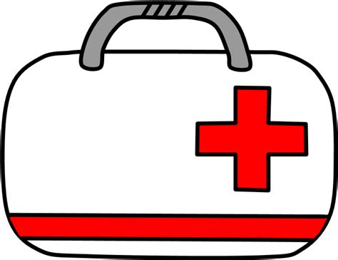 Doctor’s Bag Download Free Png Png Play
