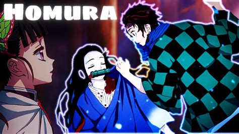 It follows tanjiro kamado, a young boy who becomes a demon slayer after his family is slaughtered and his younger sister nezuko is turned into a demon. Kimetsu no Yaiba Movie: Mugen Ressha-hen Theme Song KARAOKE | Homura - LiSA 「Instrumental/Lyrics ...