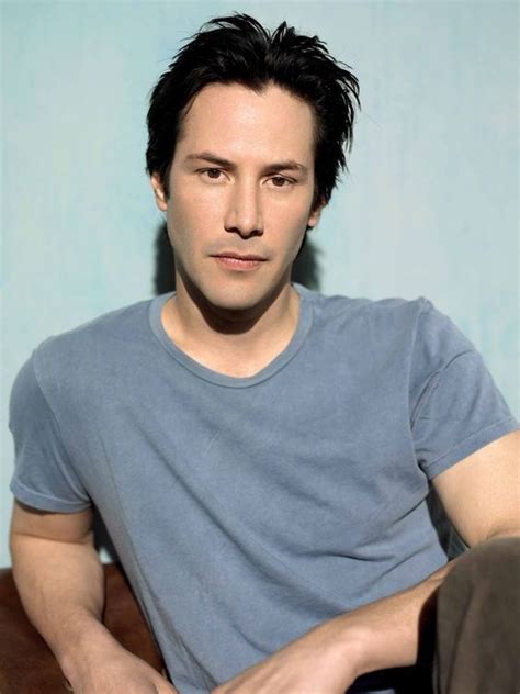 Keanu Reeves Young Keanu Reeves John Wick Keanu Charles Reeves Janis