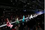 Shanghai Tang Fashion Show