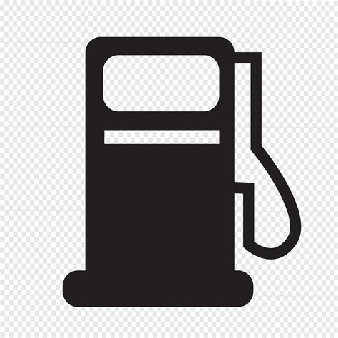 Gas Station Icon Vector Art Icons And Graphics For Free Download