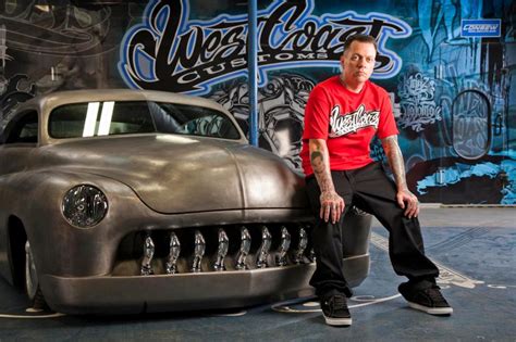 West Coast Customs Finds A New Home Orange County Register