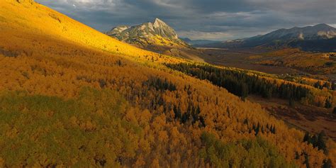 2017 Crested Butte Fall Colors