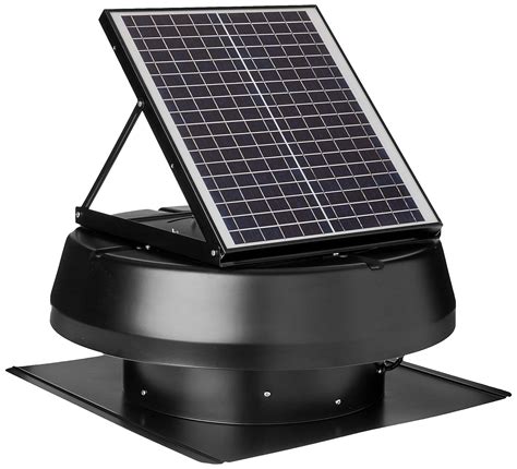 15 Best Solar Powered Fans For Barns And Their Reviews