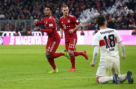 Serge gnabry auf wolke 7: Joshua Kimmich und Serge Gnabry: Ihr Herz schlägt noch ...