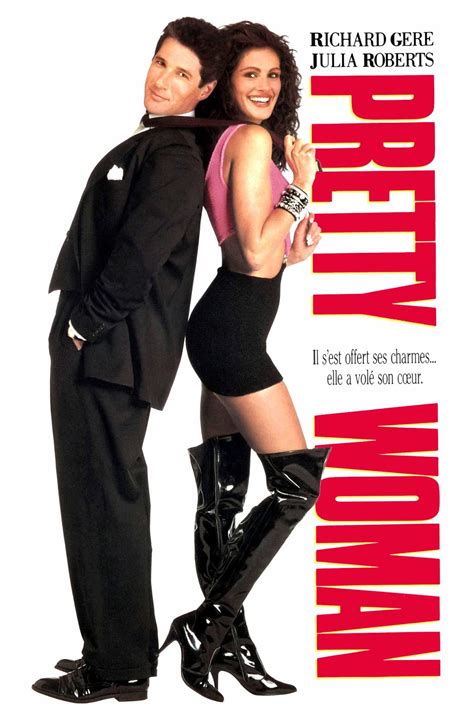 Pretty Woman Hd Fr Regarder Films