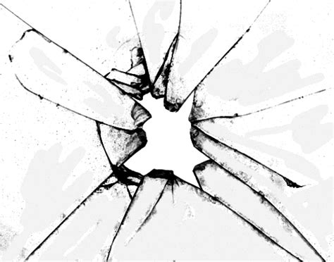 Download Photoshop Brushes Broken Glass (PSD) | Official PSDs