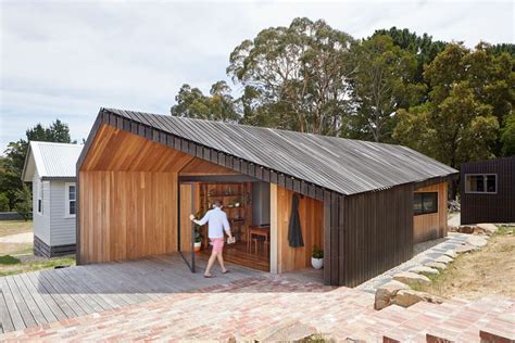 5 Modern Interpretations Of The Classic Pitched Roof Design