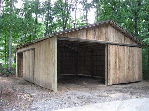 Oct 23, 2020 · my garage gets the afternoon sun and the sun was heating up my garage. Mark Cus: 84 lumber wood shed kits
