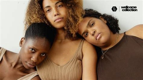 Black Ballad The Human Experience Through The Eyes Of Mixed Race And Black British Women