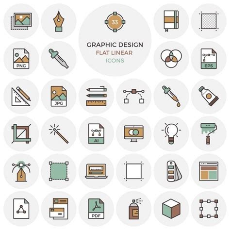 Free Stunning Web Icons Sets To Enhance Your Web Design