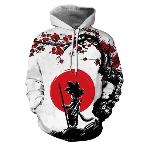 We did not find results for: 2019 SOSHIRL Kid Goku Unisex Anime Hoodie Japanese Anime ...