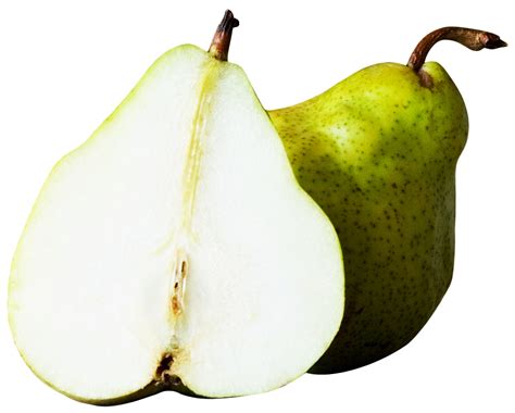 Pear Png Transparent Pearpng Images Pluspng