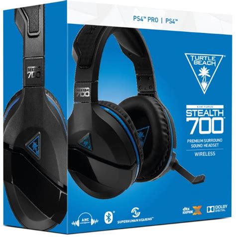 How To Connect Turtle Beach Stealth 600 To Pc Ps4 Ticketdarelo