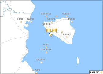 In google maps kilwa you will be able to find places or business near your area or closest location. Kilwa (Congo, Democratic Republic of the) map - nona.net